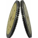Weha Matrix 4" x 1/4" Rodding