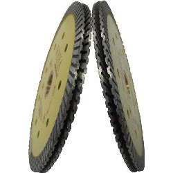 Weha 5" Turbo Rodding Blade