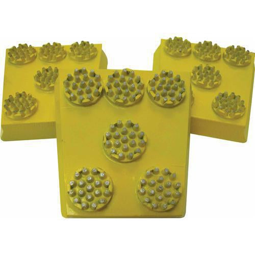 Weha Frankfurt Diamond Shoe