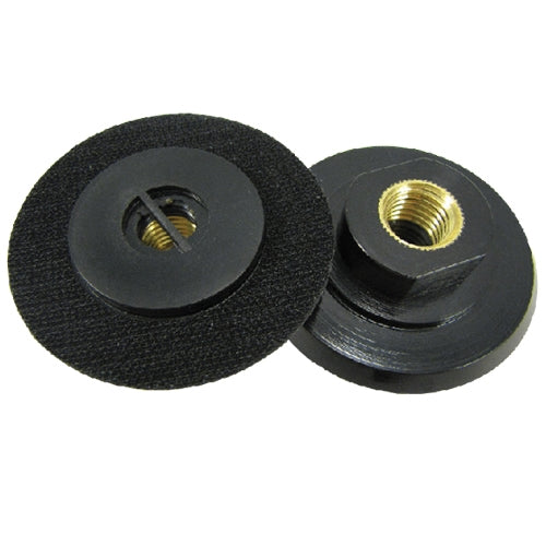 Weha 3.5" back up pad for