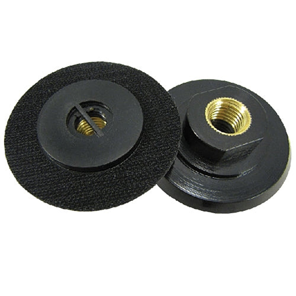 [51080] Weha 3.5" back up pad for