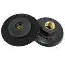 Weha 3.5" back up pad for