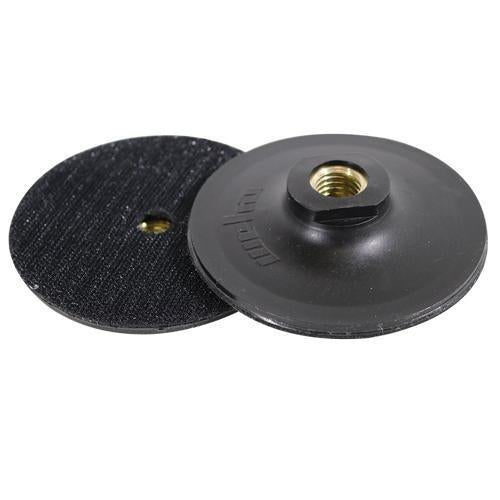 [51084] 4" Weha Thin Rigid Back up