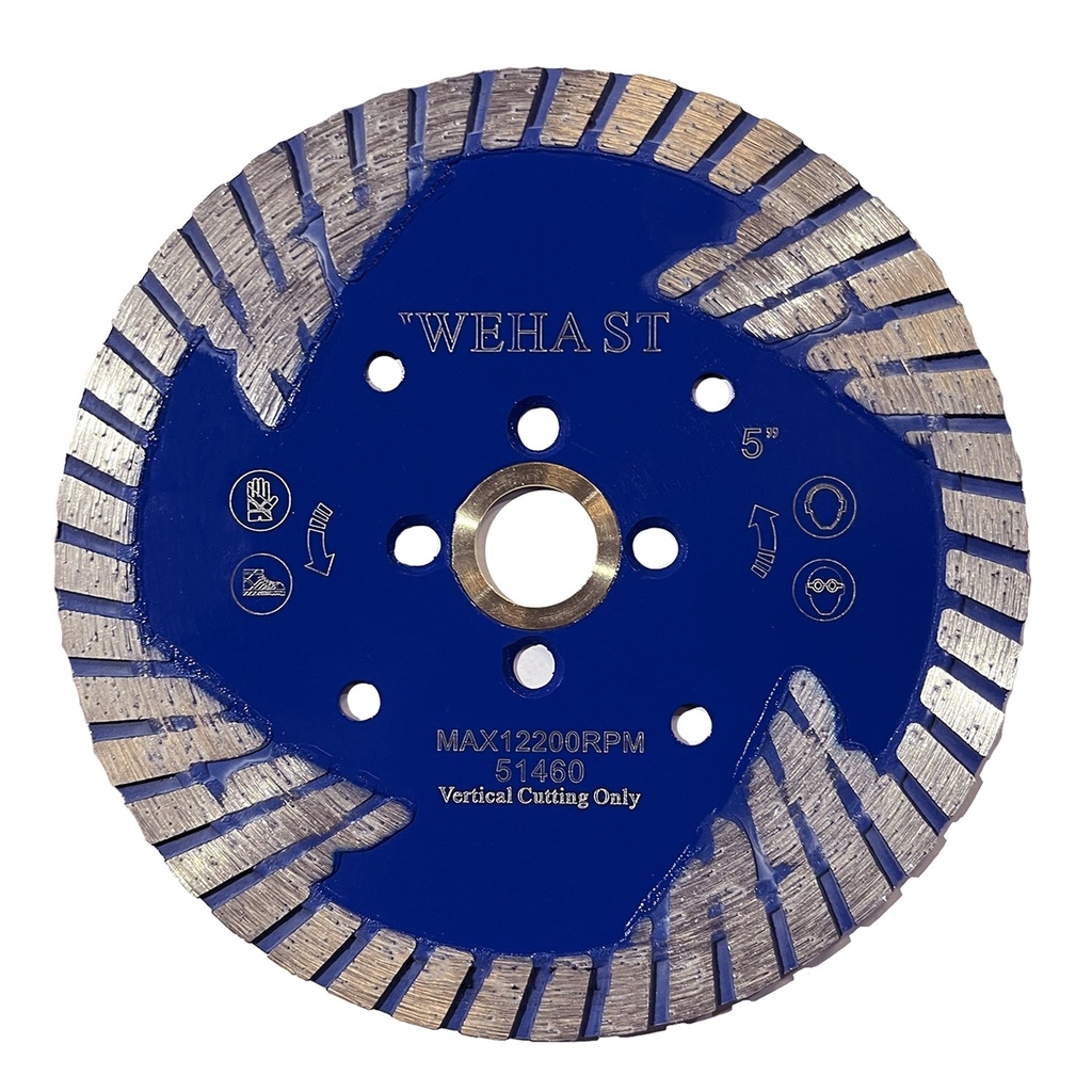[51480] 5" Weha GP Turbo Blade