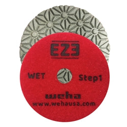 [60452] Weha 4" 3 Step EZ3 Step 2