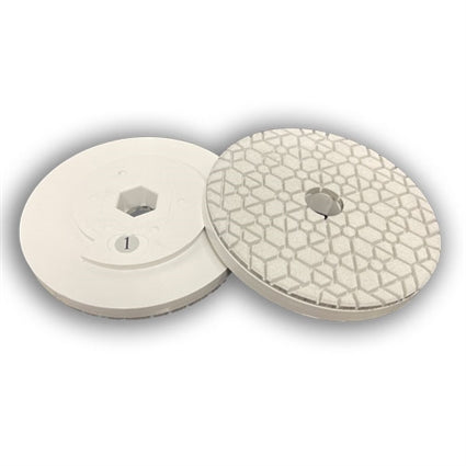 [66232] Weha 6" Step 2 Snail Lock