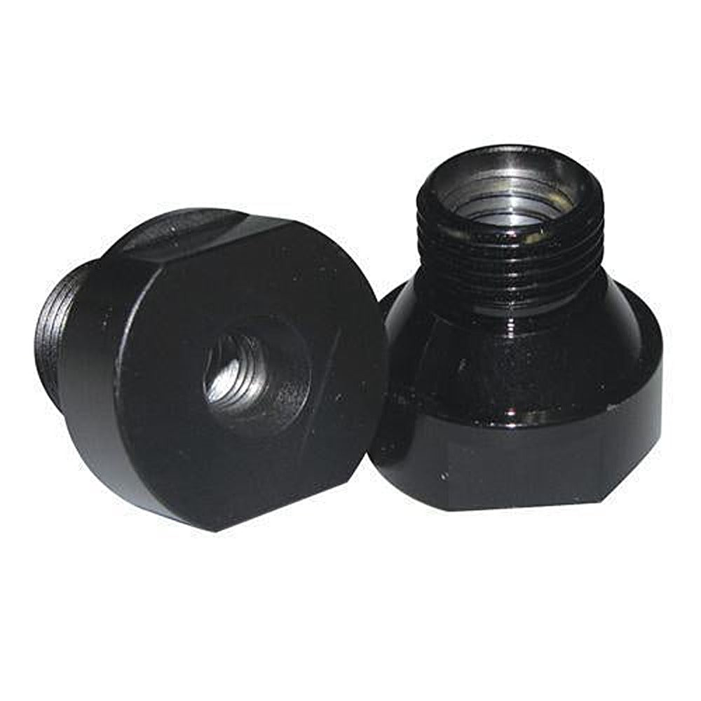 Weha Adapter 1/2" x 5/8-11 thread