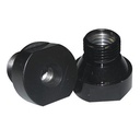 Weha Adapter 1/2" x 5/8-11 thread
