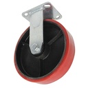 Weha Fixed wheel for stone cut