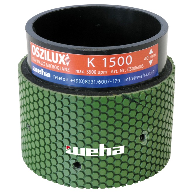 [107114] Weha K1500 Wheels