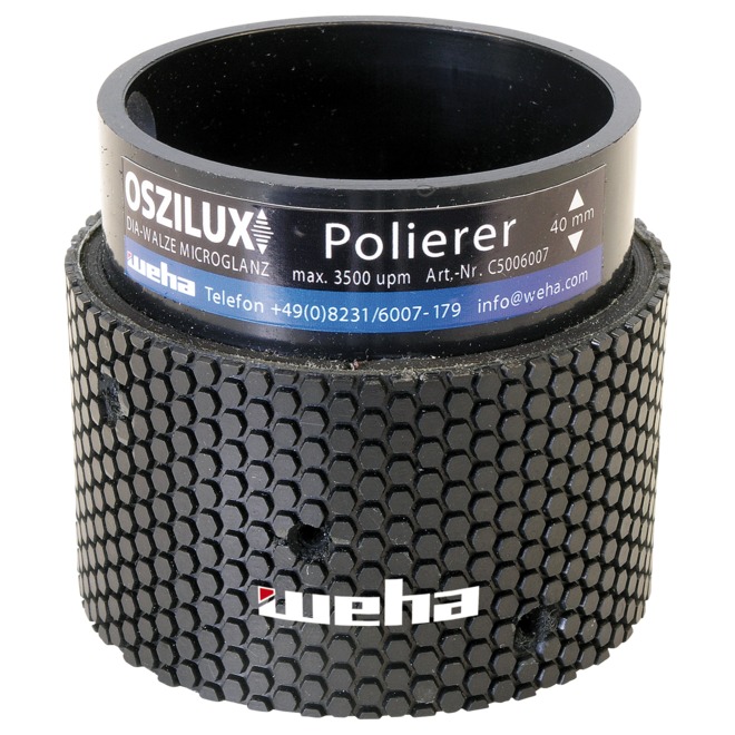 [107115] Weha K Polisher Wheels
