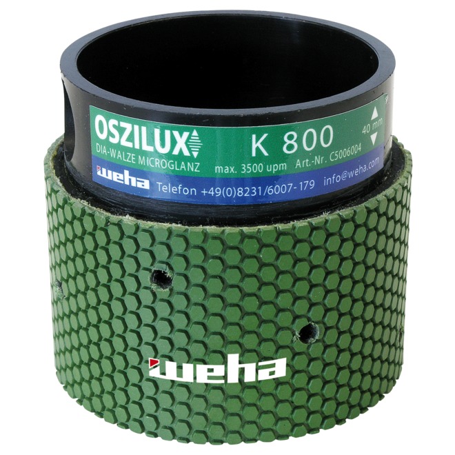 [107293] Weha K800 Wheels