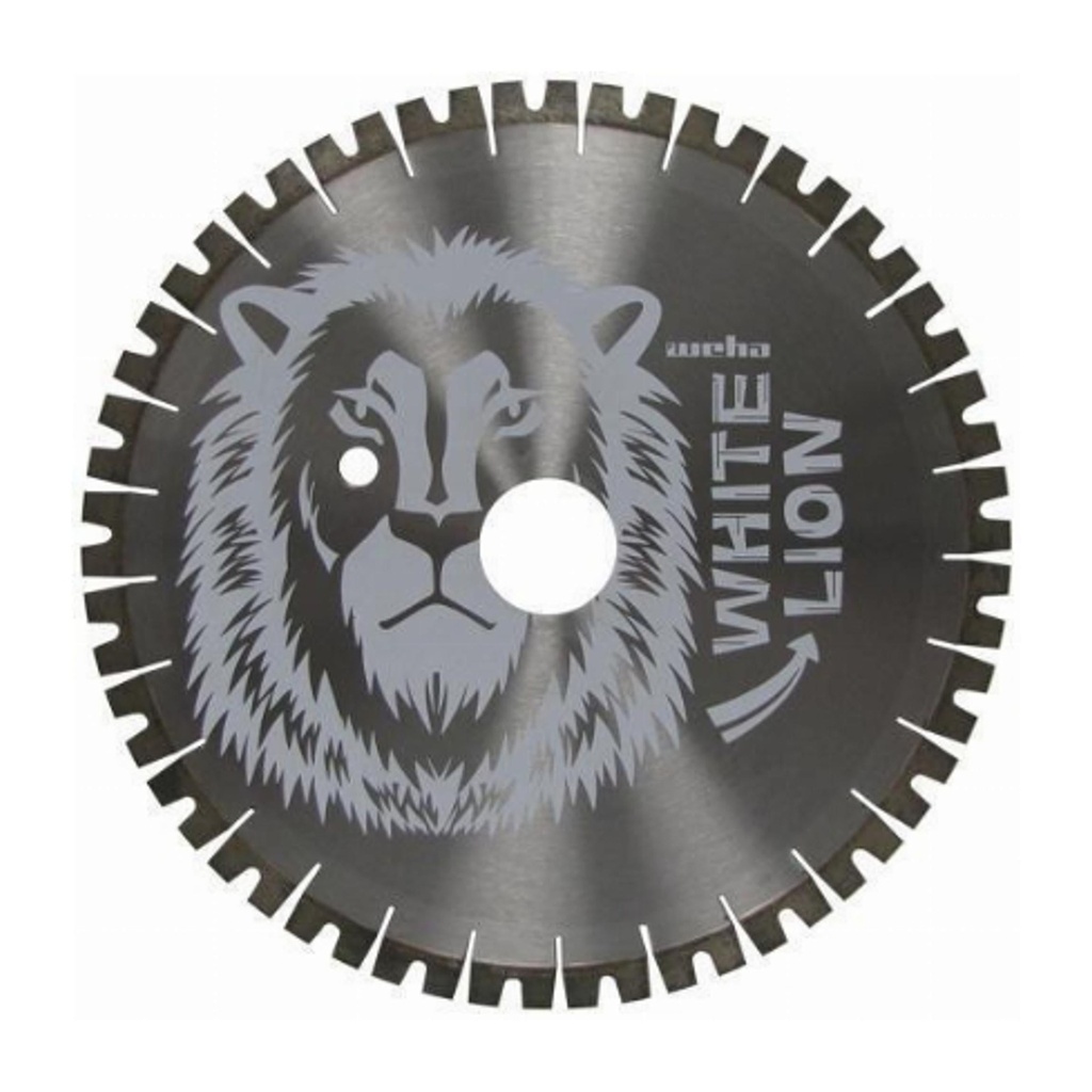 Weha 10" (250mm) Rodding Blade