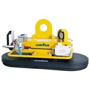 Weha EP600 UNI-PAD-loaded
