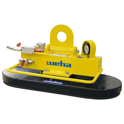 Weha T600 UNI-PAD