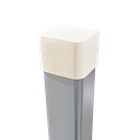 Weha White caps for Buffalo and
