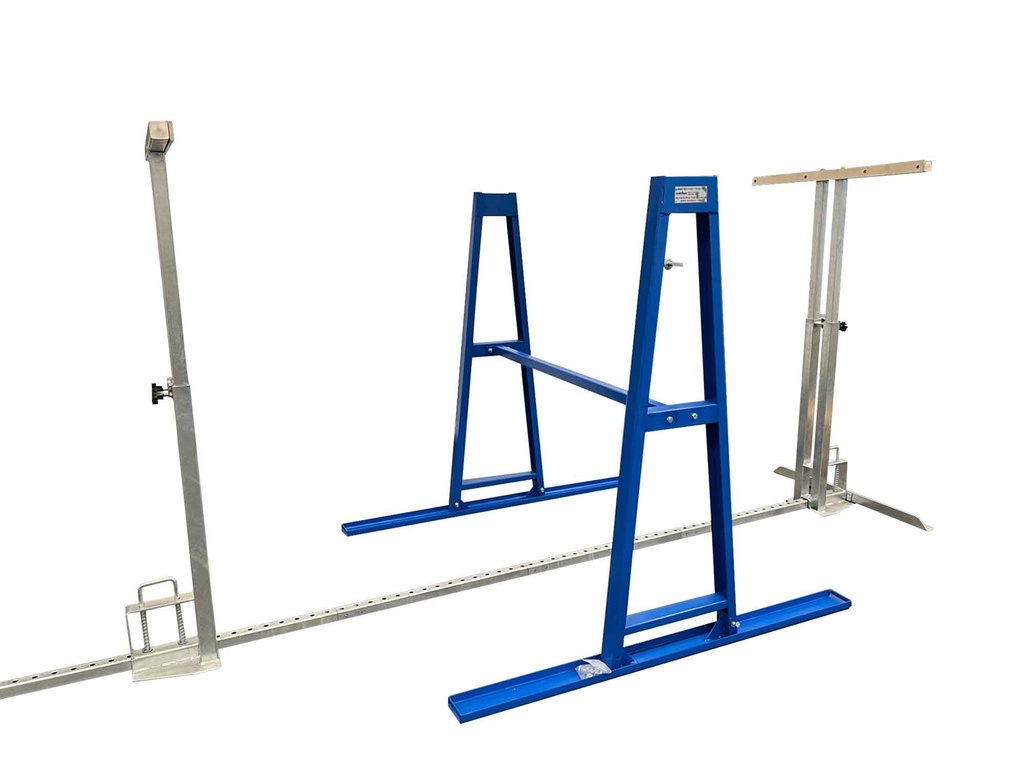 [123671] Weha Safety T Bar