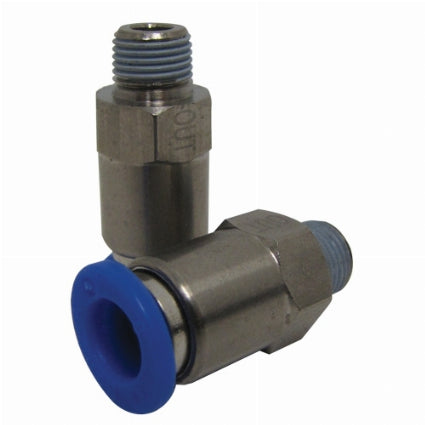 Weha Check Valve for Ep Vacuum
