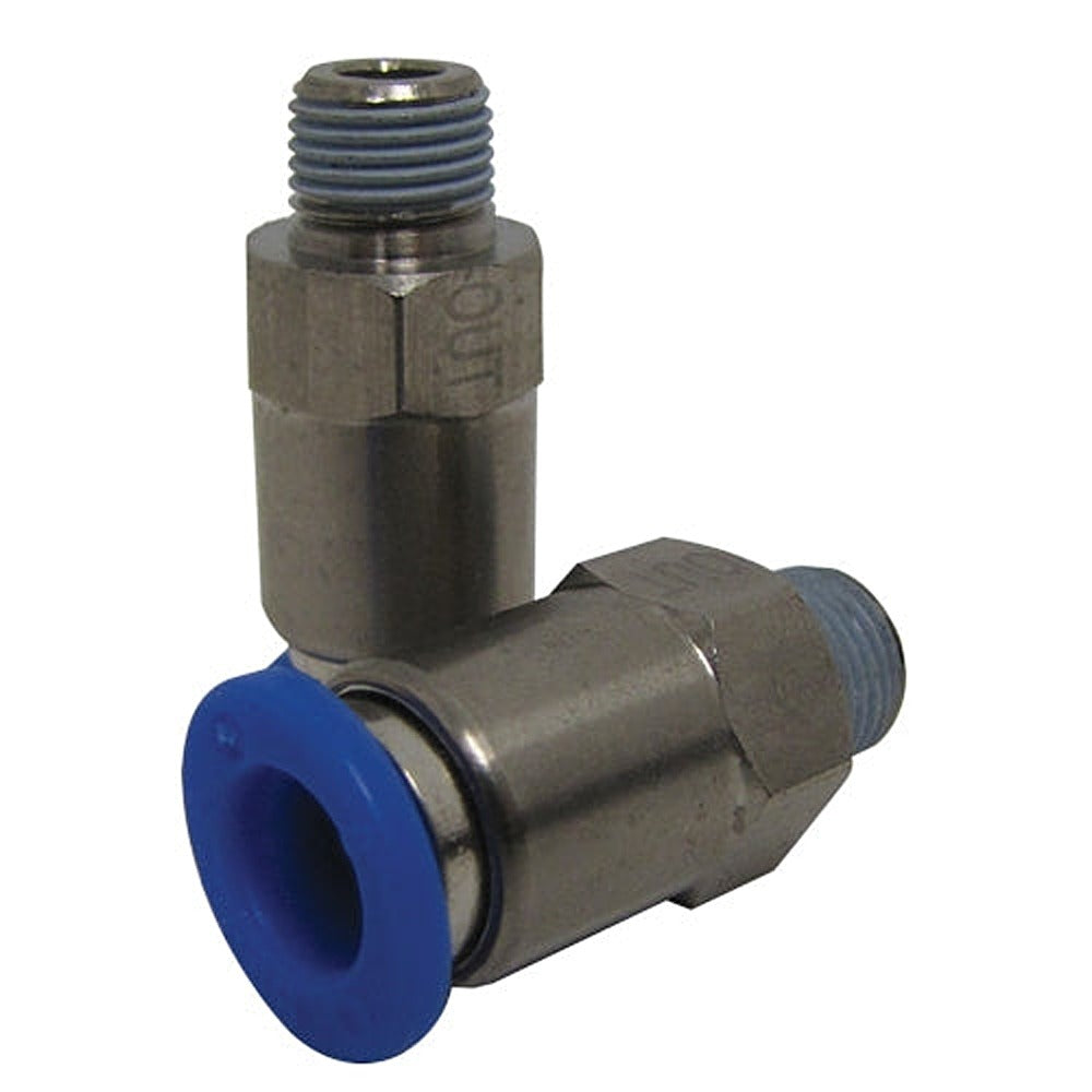[126274] Weha Check Valve for Ep Vacuum