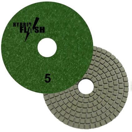 [128591] Weha Flash Hybrid Pads