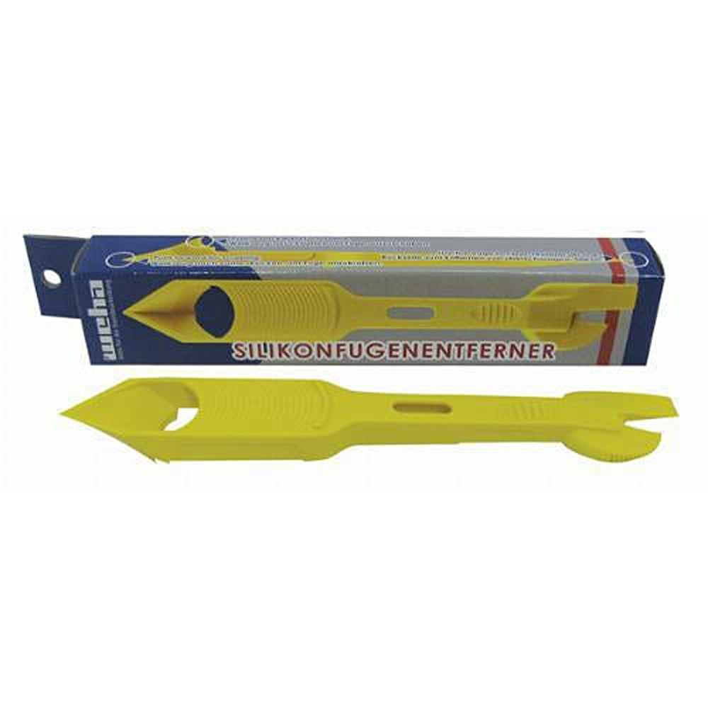 [132829] Weha Silicon Scratcher