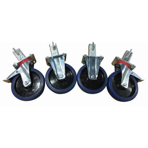 Weha Transport cart wheel