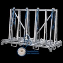 Weha Transport cart wheel