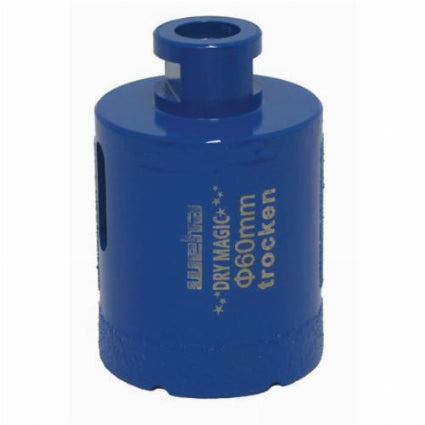 Weha 2 3/8" (60mm) Vacuum Brazed