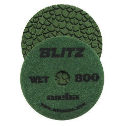 Weha BLITZ Polishing Pad 800