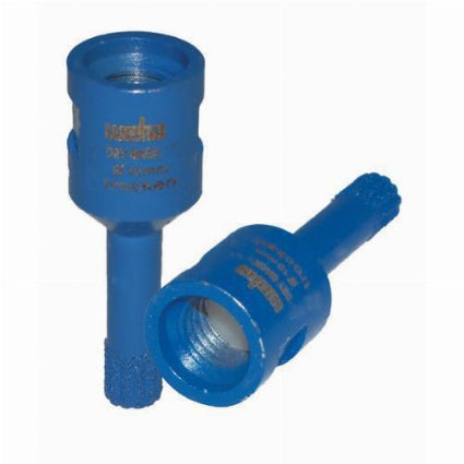 [135627] Weha 1/4"  6mm Dry Magic Core Bit