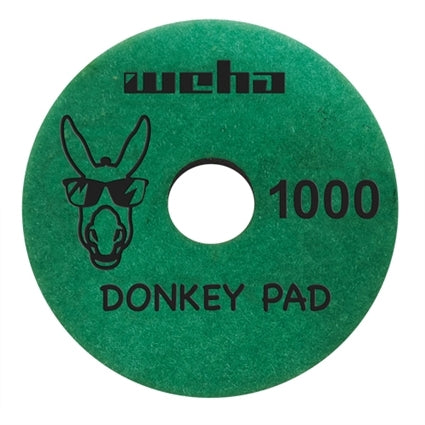 [136919] Weha 5" Donkey Pad 1000
