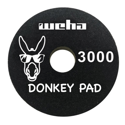 Weha 5" Donkey Pad 3000