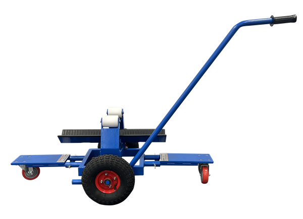 Weha Butterfly Slab Dolley