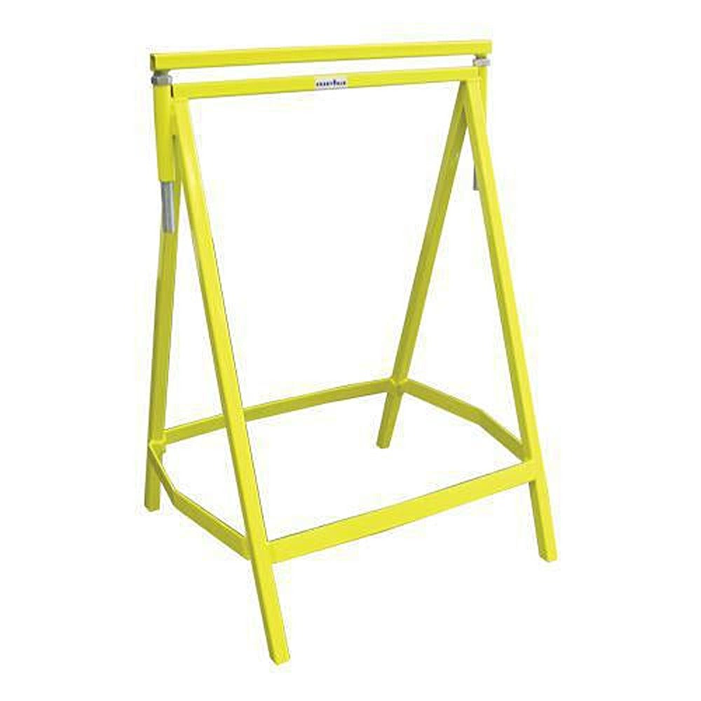 Weha Fab stand-each