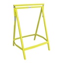 Weha Fab stand-each