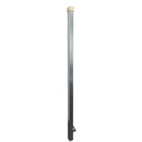 Weha 60" Pole Buffalo for Slab