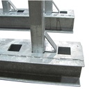 Weha Hippo Bundle Rack Set