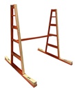 Weha A Frame Double Sided 20k