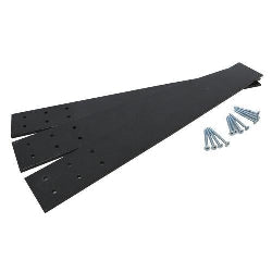 Weha 12"  Counter Brace Set of 3