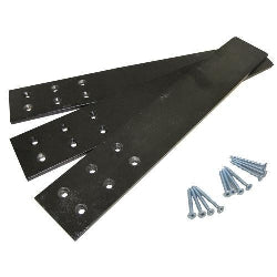 [138401] Weha 10" Counter Brace Set of 3