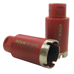 Weha RockPecker Core Bit 1 3/8"