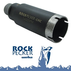 Weha RockPecker CNC 1 3/8"