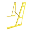 Weha Single Sided Storage rack Se