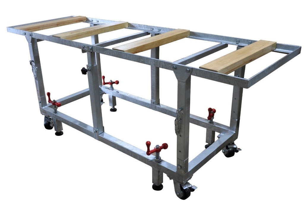 [140467] Weha Adjustable Work Table