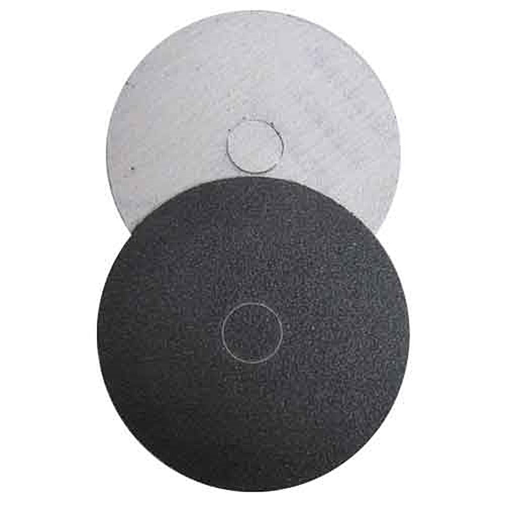 [142409] Weha 4" Velcro Sandpaper 800 grit