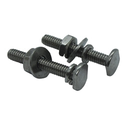 Weha T Anchor Bolt 3/16" x 1 1/2"