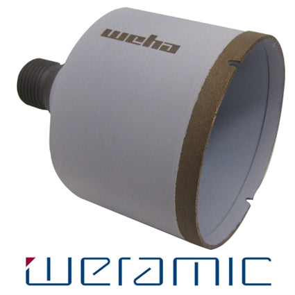 Weha Weramic 1-1/4" Core bit
