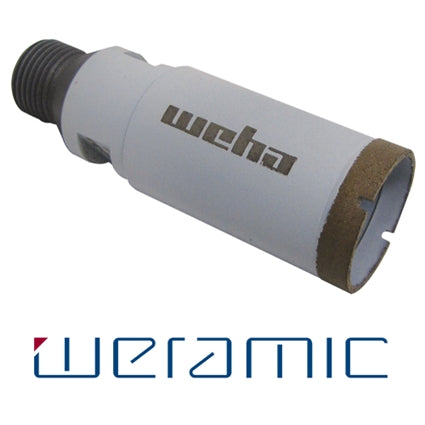 [142848] Weha Weramic 2" Core bit