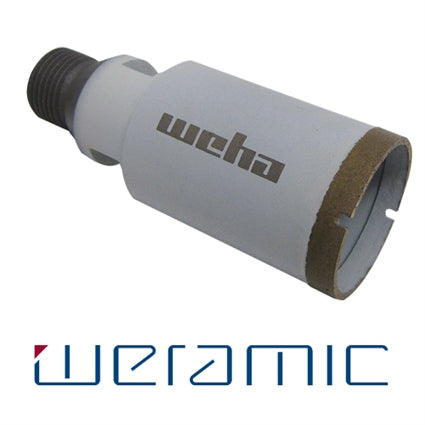 Weha Weramic 3" Core bit