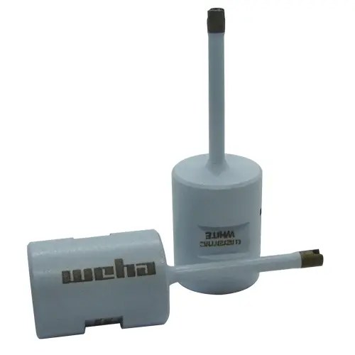 Weha Weramic 1/4" Non Core bit